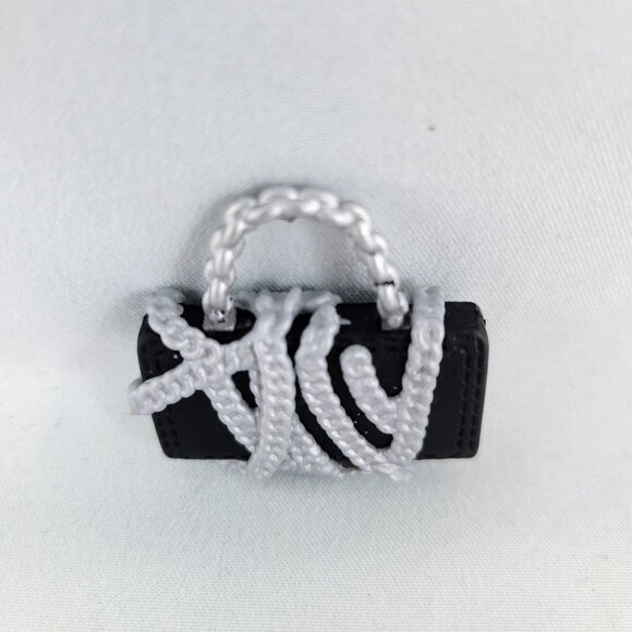 Monster High Doll Accessories Brush Dress Cleo Phone Swimsuit Skirt Purse Read - Picture 15 of 16